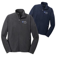 Eddie Bauer Microfleece Jacket